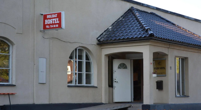 Holiday Hostel, Book Hostel / Vandrerhjem Sollentuna Stockholm