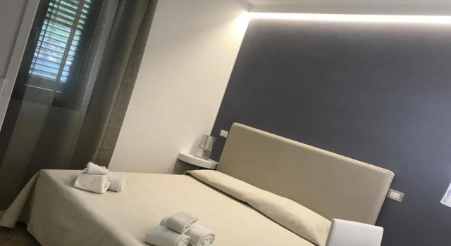 Hotel Timpe Bianche San Vito Lo Capo