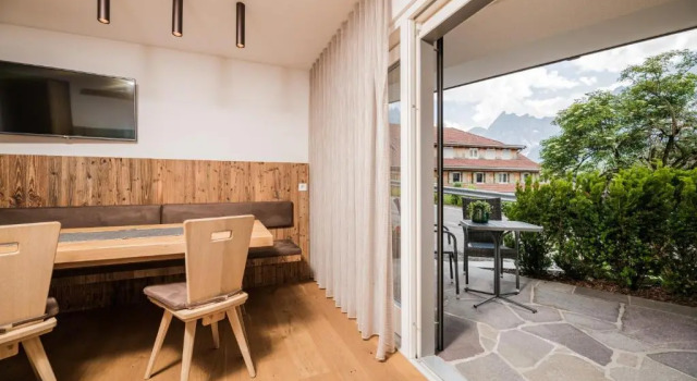 Апартаменты Appartements Sporting