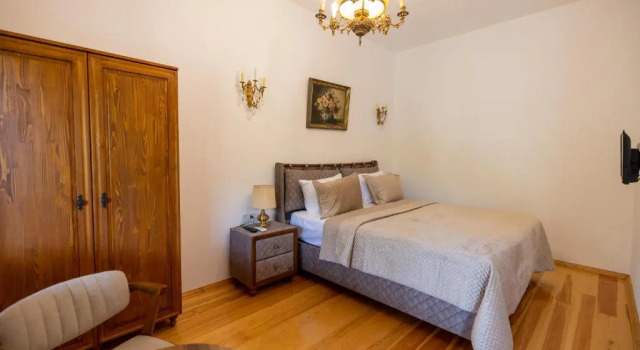 Номер Standard Gülzade Butik Otel