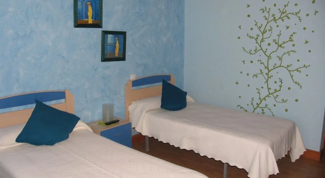 Hotel El Golobar, Varaa Hotelli Reinosa 