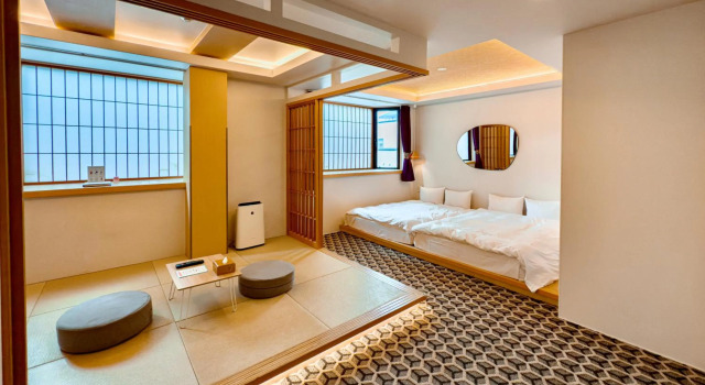 Hotel Imagine Kyoto, Buchen Sie Hotel Minami-ku Yokohama