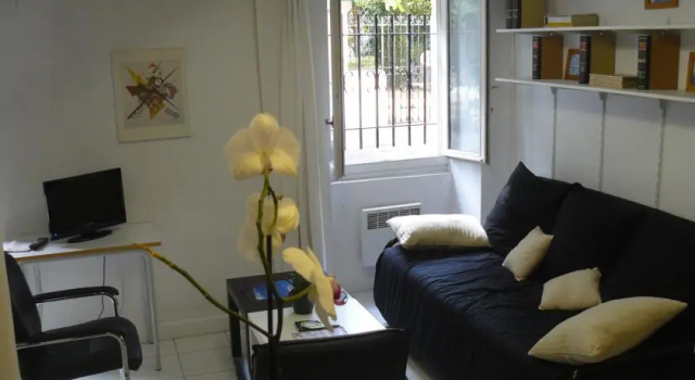 Studio Biarritz, Забронировать Апартаменты/квартира Апартаменты French Basque Country, Апартаменты/квартира