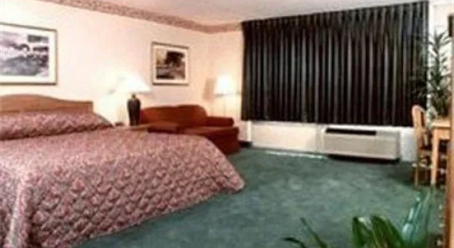 Hotel Suites of America, 预订 酒店 邓肯维尔 Dallas - Fort Worth Metropolitan Area