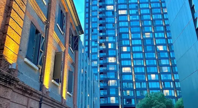 ZHome-Suhe Luxury Mansion-Near the Bund, Varaa Hotelli Shanghai Shanghai