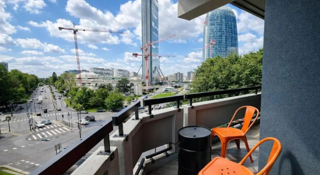 Hotiday Milano CityLife, Забронировать Отель Отели Милана 4 звезды, 4*