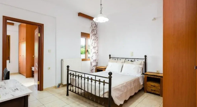 Вилла Comfort Villa Eleftheria