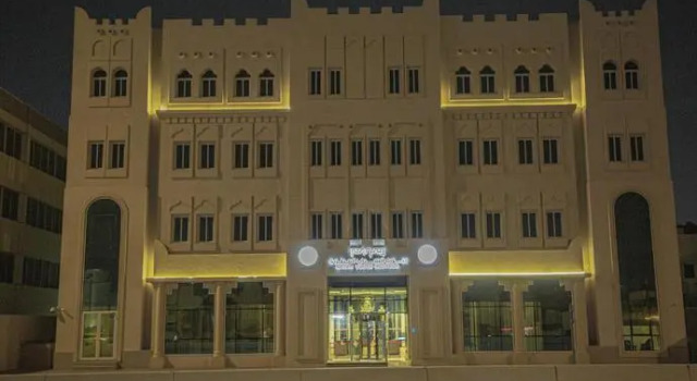 Qatar Youth Hostels