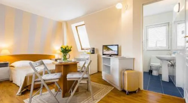 Villa Elefant, Book Villa Sommerhuse i Wolin Island, Hytte