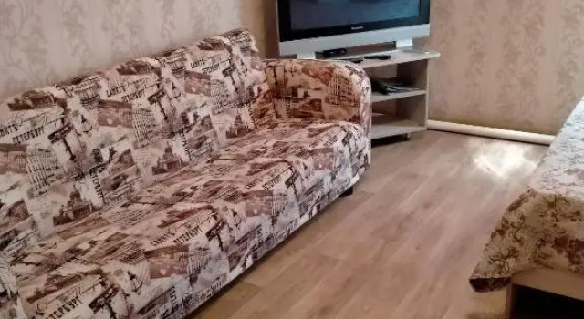 Номер Superior Абшерон