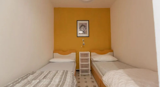 Studio in a Complex With 3 Swimming Pools, Забронировать Апартаменты/квартира Отели Бибионе-Пинеда с парковкой, рядом с Долина Вальгранде, Парковка