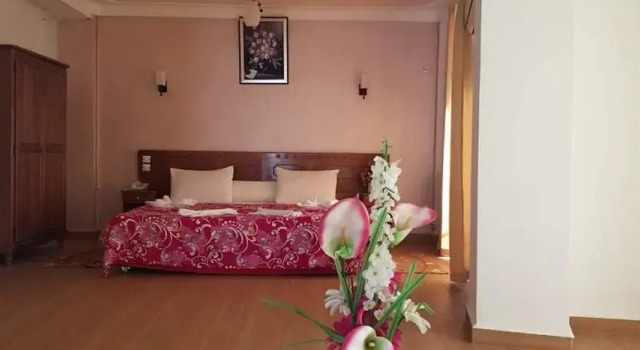 Résidence Bouira, Rezervasyon Otel Bouira Cezayir