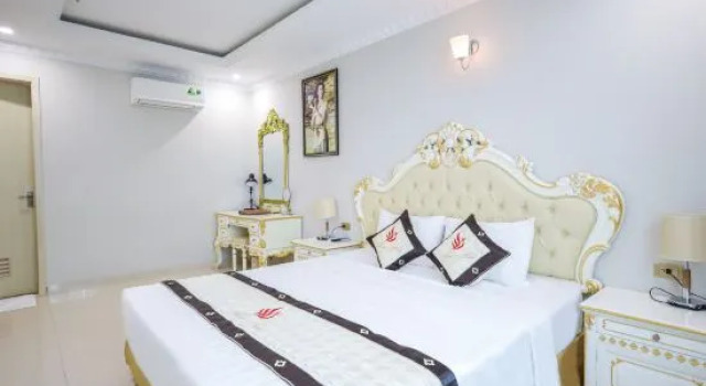 Люкс Phoenix Hotel 3
