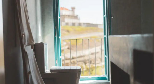 Апартаменты Azenhas do Mar West Coast Design and Surf Villas