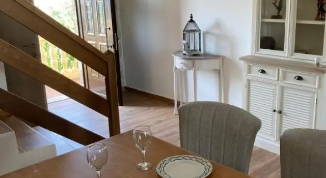 ANEMOS residence