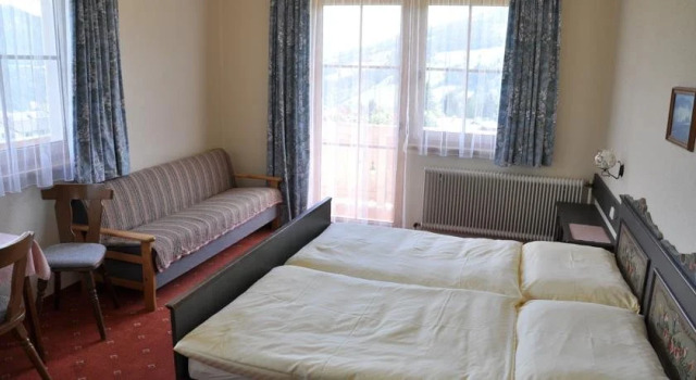 Bio-Pension Aussacher