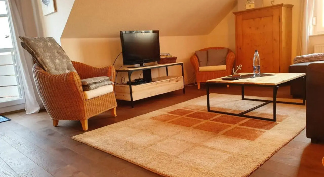 Ferienwohnung Lena