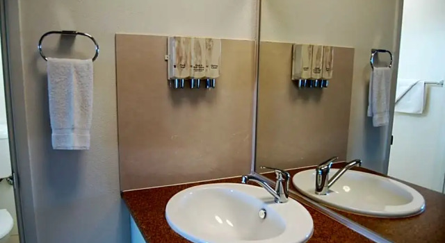 Номер Deluxe Slipway Hotel Motel