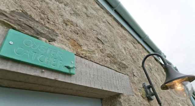 Oyster Catcher, จอง โรงแรม Llanfaethlu Anglesey