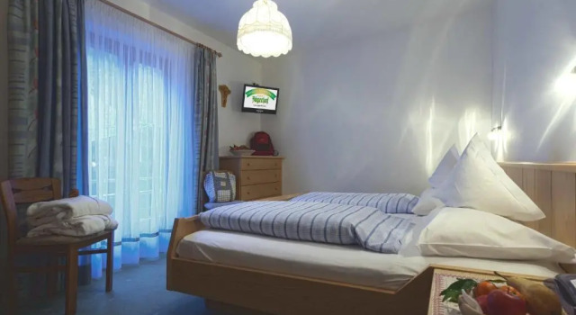 Двухместный номер Standard Hotel Jägerhof