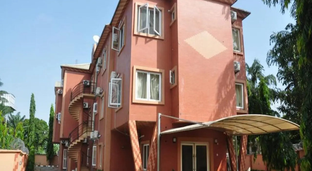 Номер Standard Chez Moi Apartments
