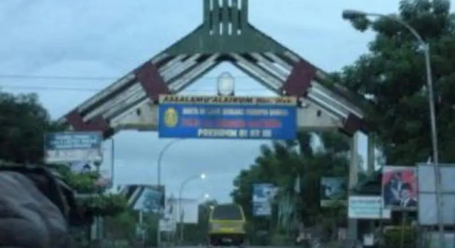 Delima Sari Hotel