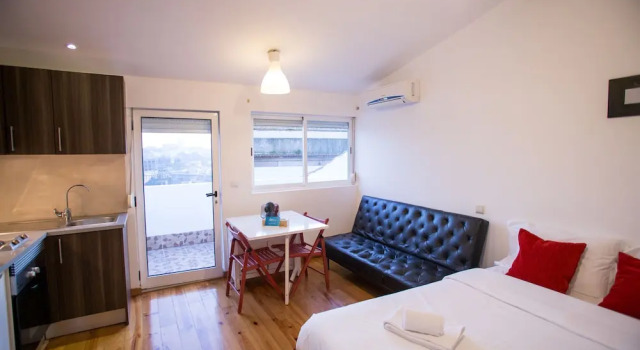 Апартаменты Oporto Maison Sol