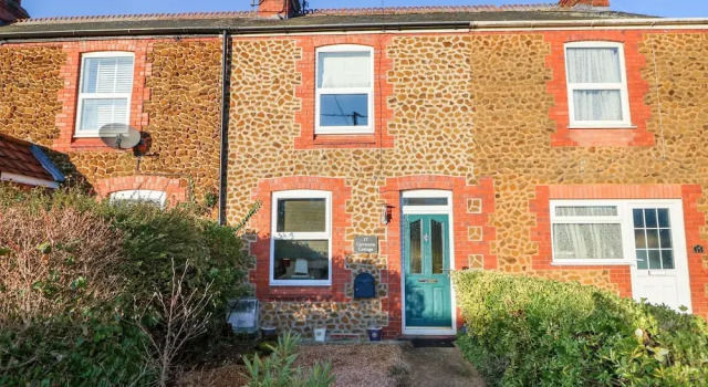 Carrstone Cottage