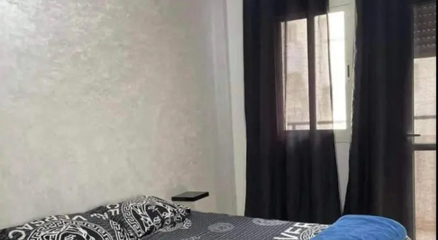 Appartement Moderne o6 3 7 7o 23 36