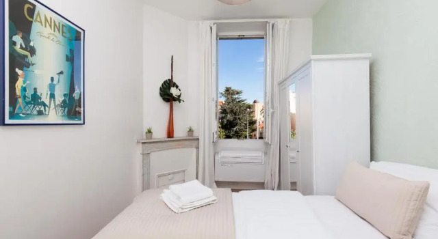 Апартаменты Apartment29