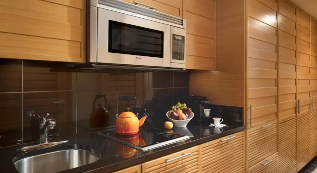 Номер Standard Viceroy Snowmass