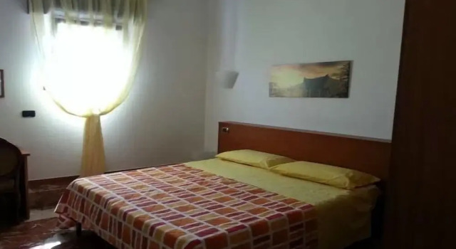 Номер Standard B&B LIsola