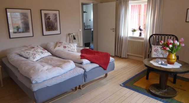 Löfwings Ateljé & Krog, Book Hotel  