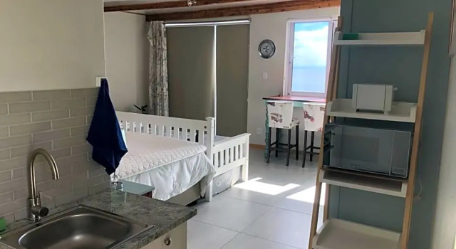 Blue Bay Studio Bayview, Забронировать Отель Отели Cape Peninsula с парковкой, Парковка
