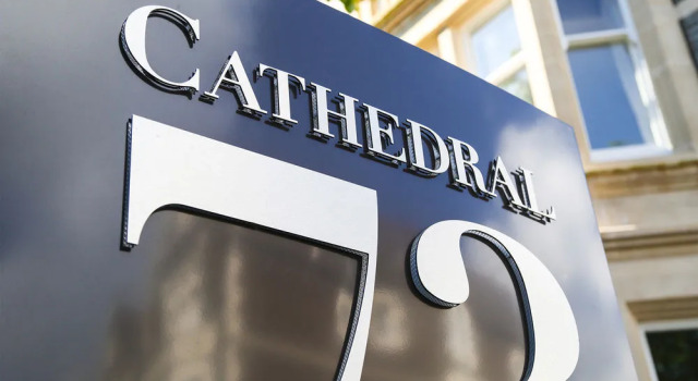 Cathedral73 Hotel