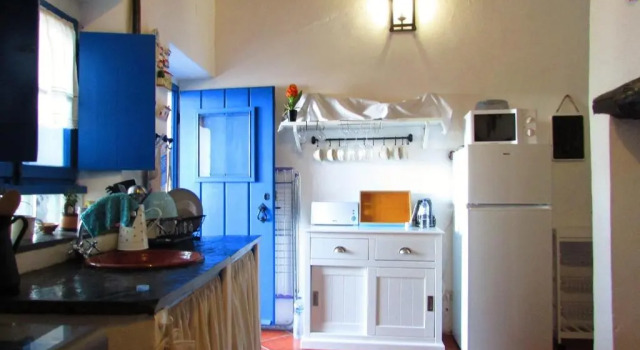 Коттедж Casa Montoit8