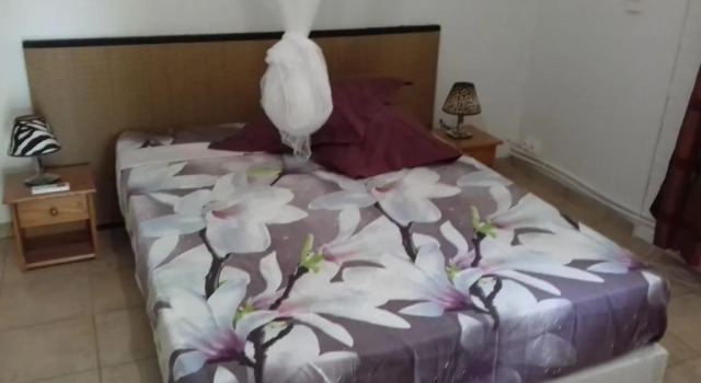 Коттедж T2 KAY ZANNDOLI