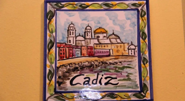 Апартаменты Casa Mirador San Pedro
