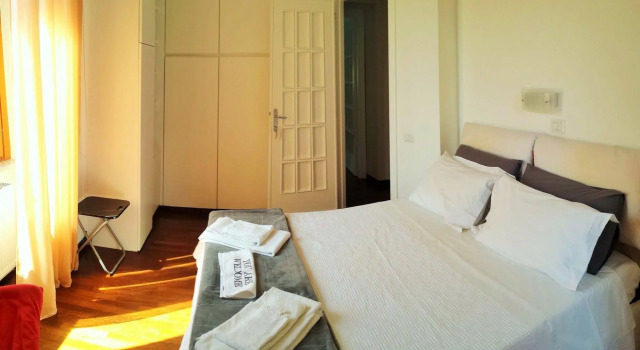 EMIs Guest House, Забронировать Гостевой дом Отели Рима с парковкой, рядом с Собор Святого Петра, Парковка