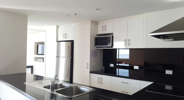 Апартаменты Standard с 2 комнатами The Penthouses Apartments