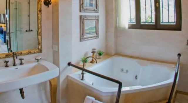 Номер Presidential Hotel Casa Real Villa de Leyva