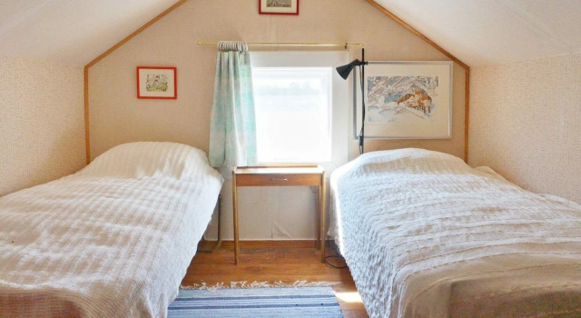 6 Person Holiday Home in Vaxholm, Varaa Lomakoti Vaxholm 