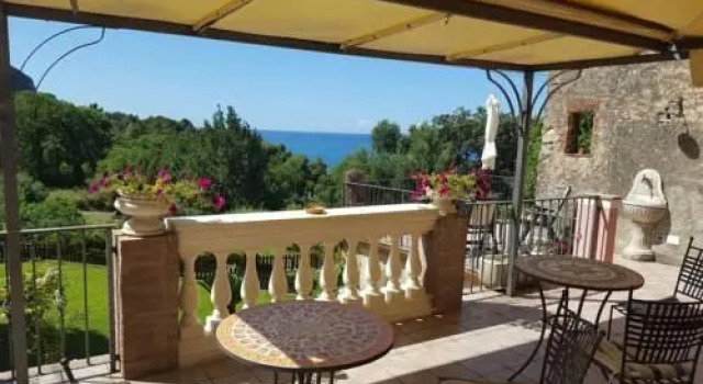 Bed and Breakfast Nefer