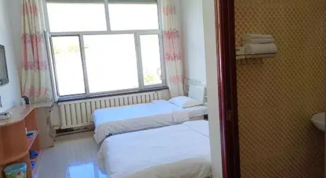 Номер Standard Chaihe Huanyue Hotel