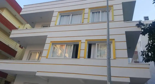 Mersin Konaklama