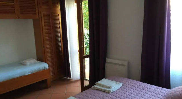 Номер Standard Hotel La Bastide