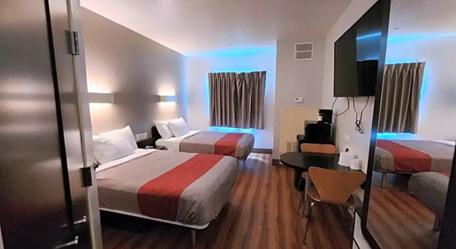 Номер Premium Motel 6-Biloxi, MS - Beach
