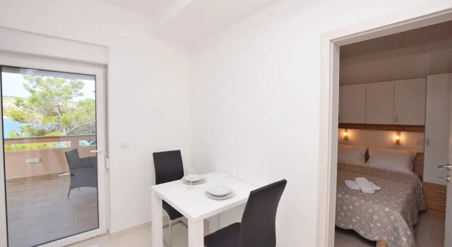 Apartments A-Z, Rezervovat Apartmán Stara Novalja Pag