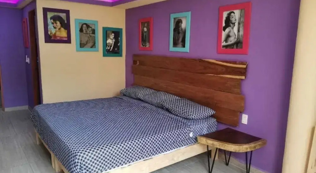 Семейный номер Standard Numa Hotel
