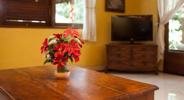 Batuan Villa, Rezerwuj Willa Hotele SPA w Bali, SPA